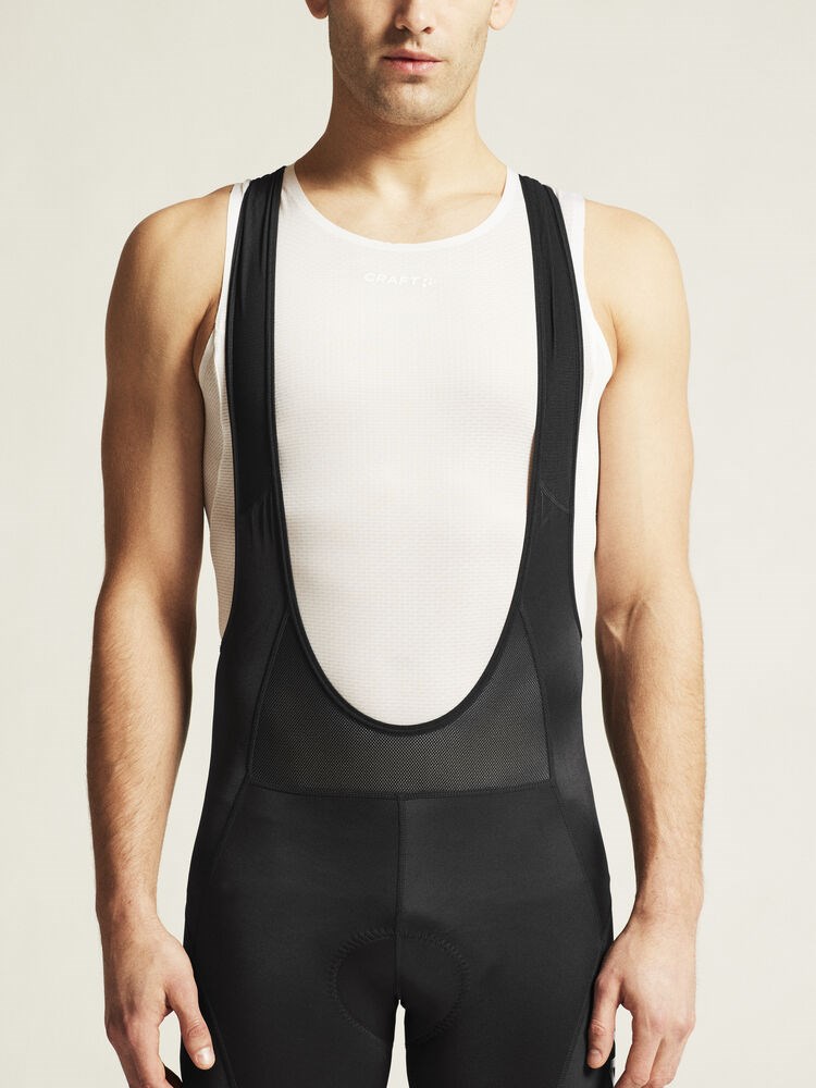 Craft - Core Essence Bib Shorts M Black S