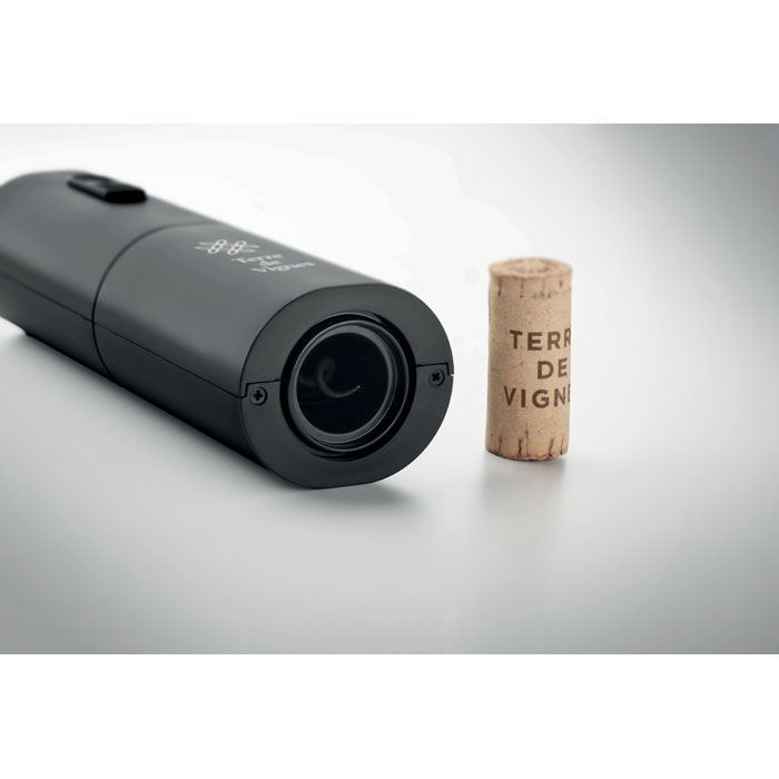 VINO - Elektrische wijnflesopener