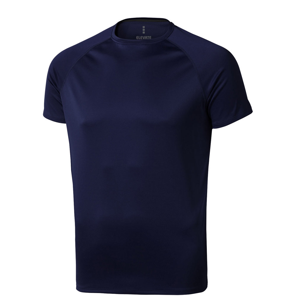 Marineblauw