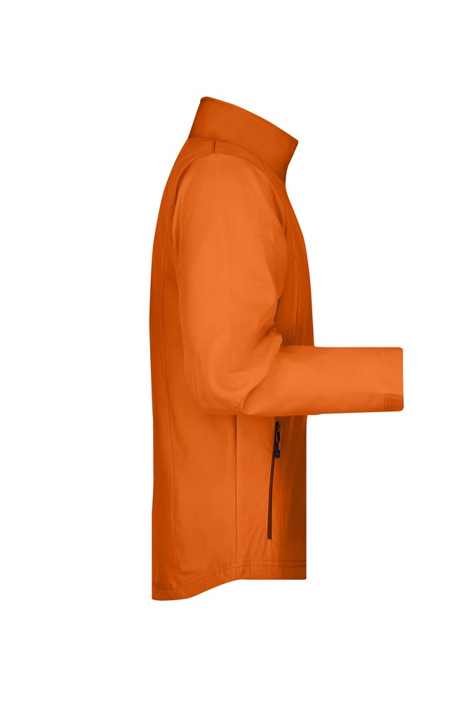 Men's Softshell Jacket