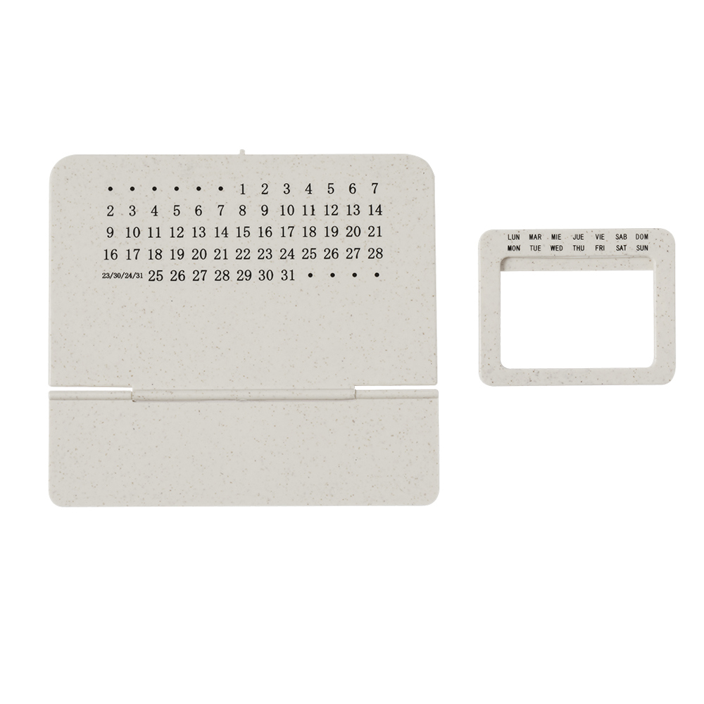 Eeuwige Kalender Zegler