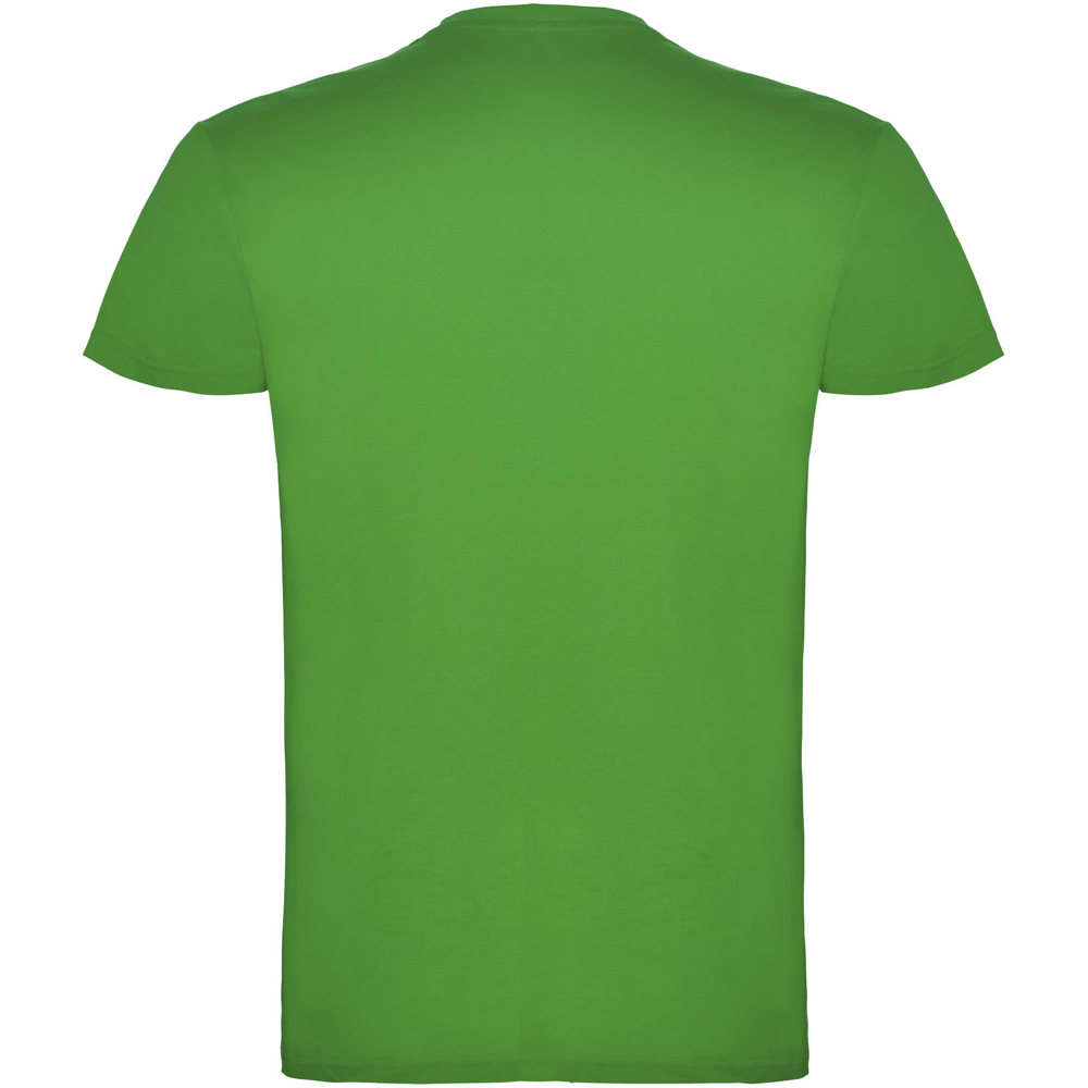 Beagle 155 g/m² herenshirt met korte mouwen