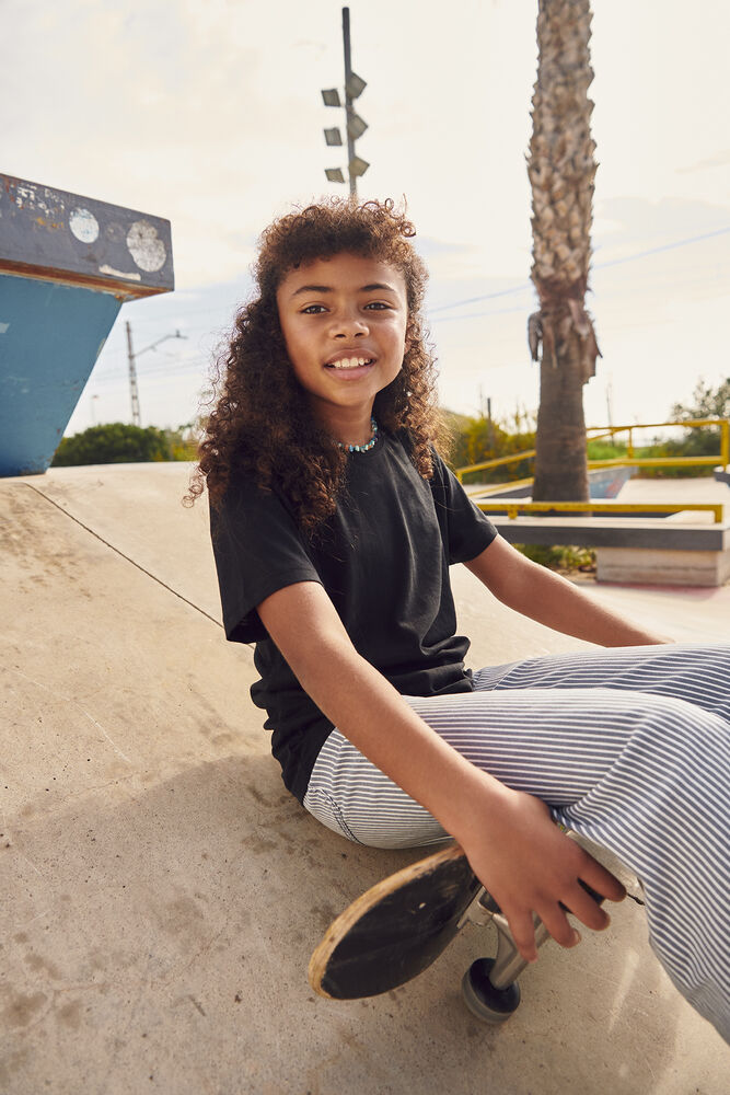 Clique - Classic OC-T Junior Wit 120