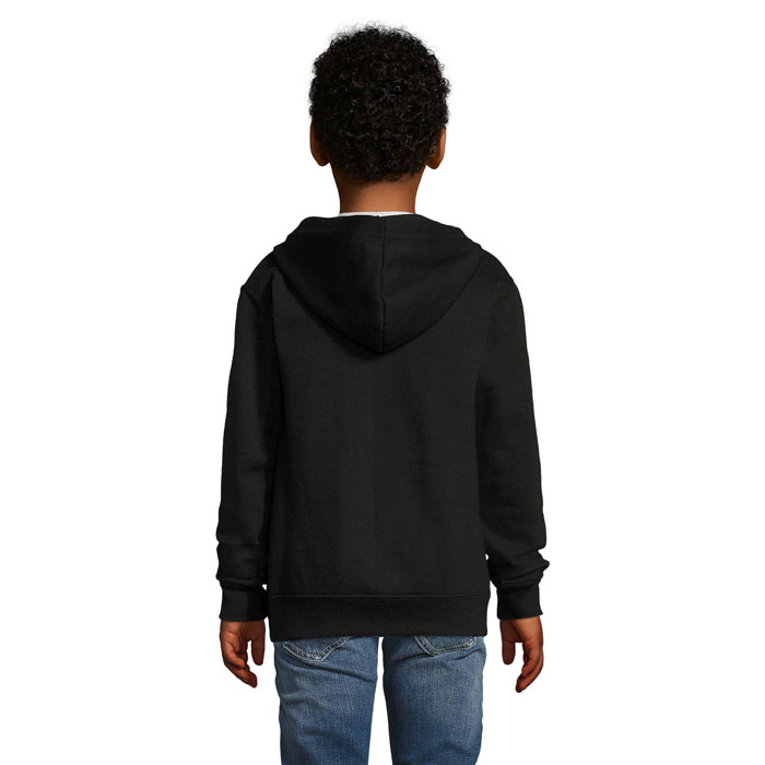 STONE KIDS - STONE kinder hoodie 260g