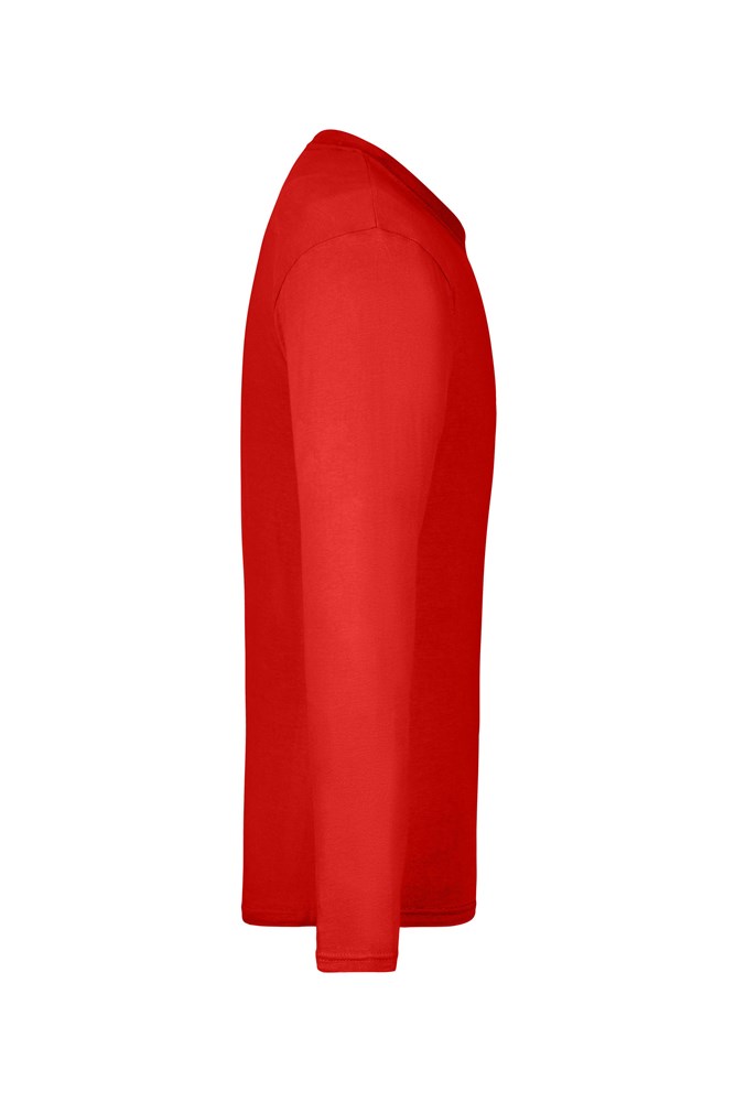 Men's Long-Sleeved Medium
