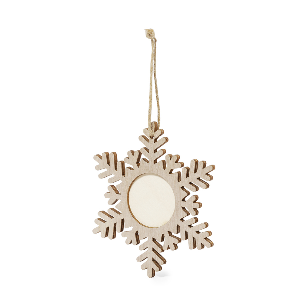 Kerstdecoratie Jorik - NIEVE