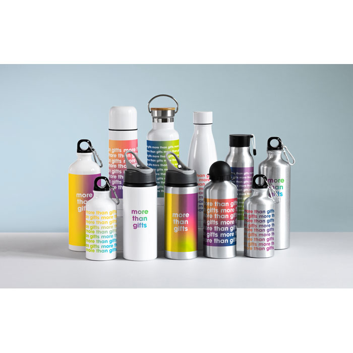 HELSINKI - Dubbelwandige fles 500ml