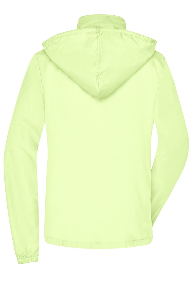 Ladies' Promo Jacket