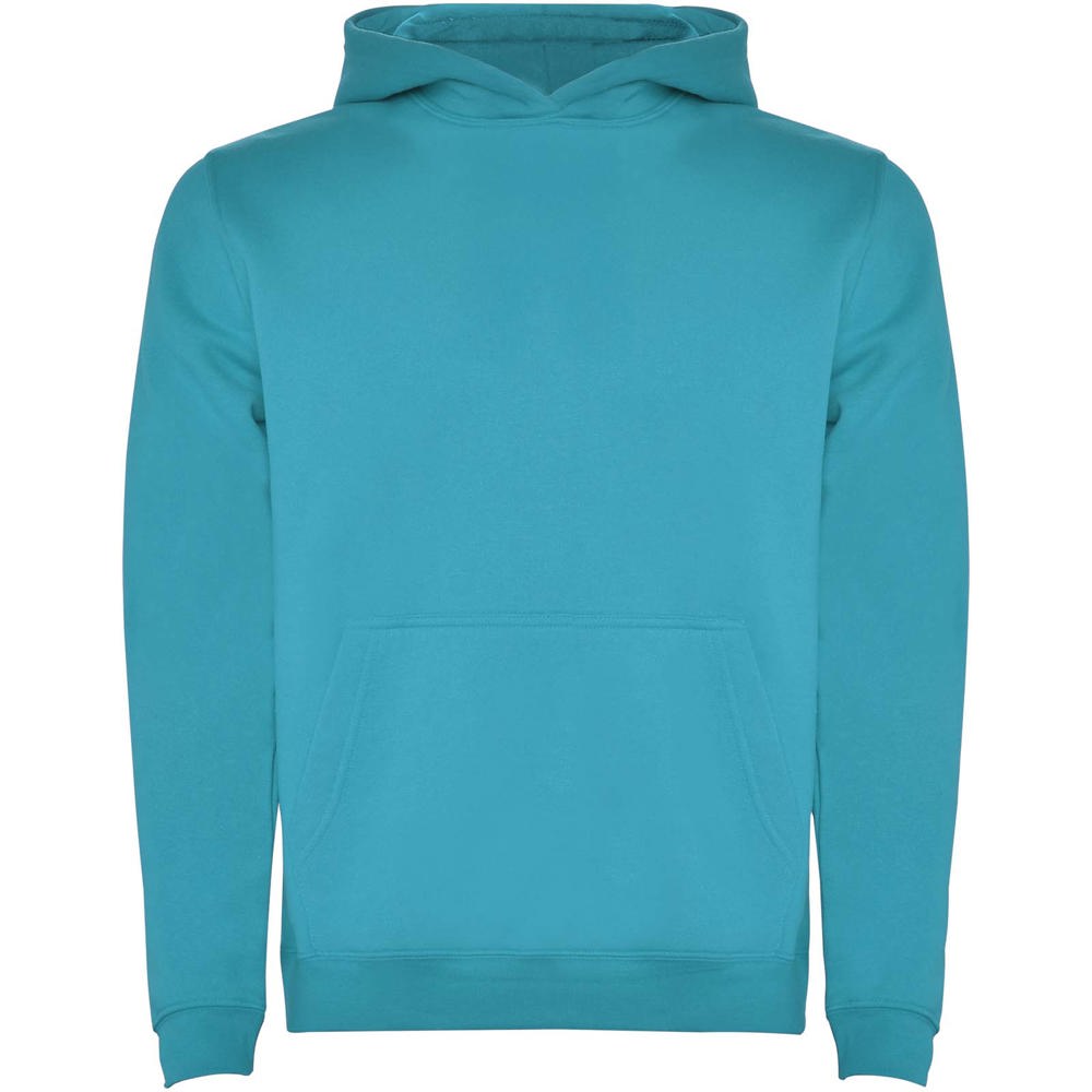 Urban 280 g/m² hoodie voor kinderen - Turkoois