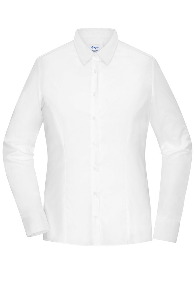 Ladies' Shirt - SLIM FIT -