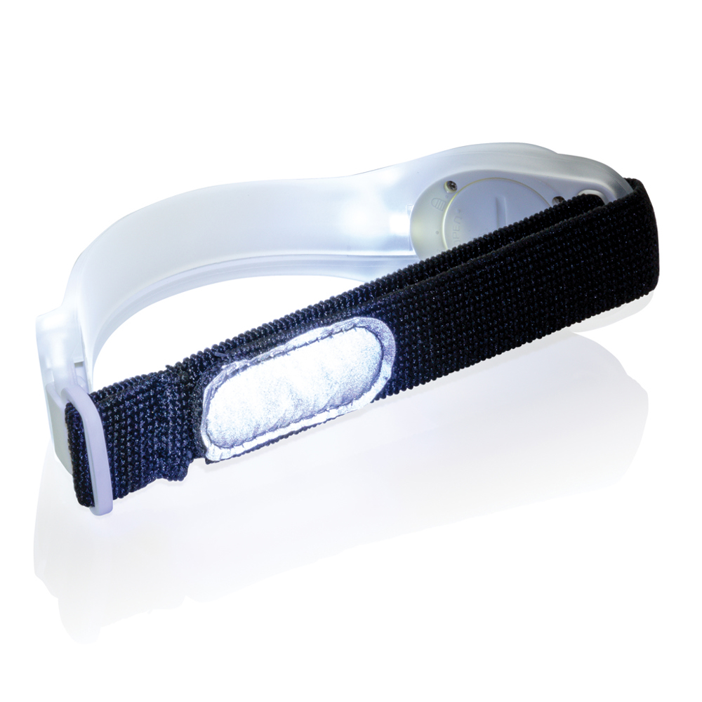 Veiligheids LED armband