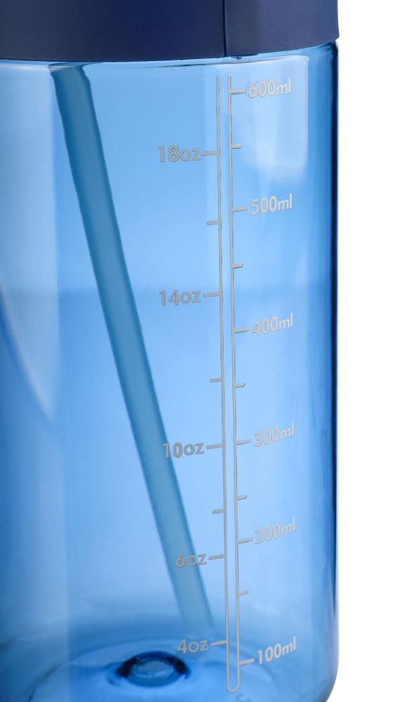 Tritan drinkfles (900 ml) Lyra