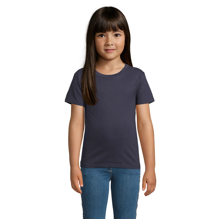 PIONEER KIDS - PIONEER KIDS T-SHIRT - Franse Marine