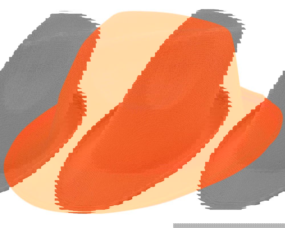 Promo maffiahoed - Oranje (PMS 165c) / Oranje