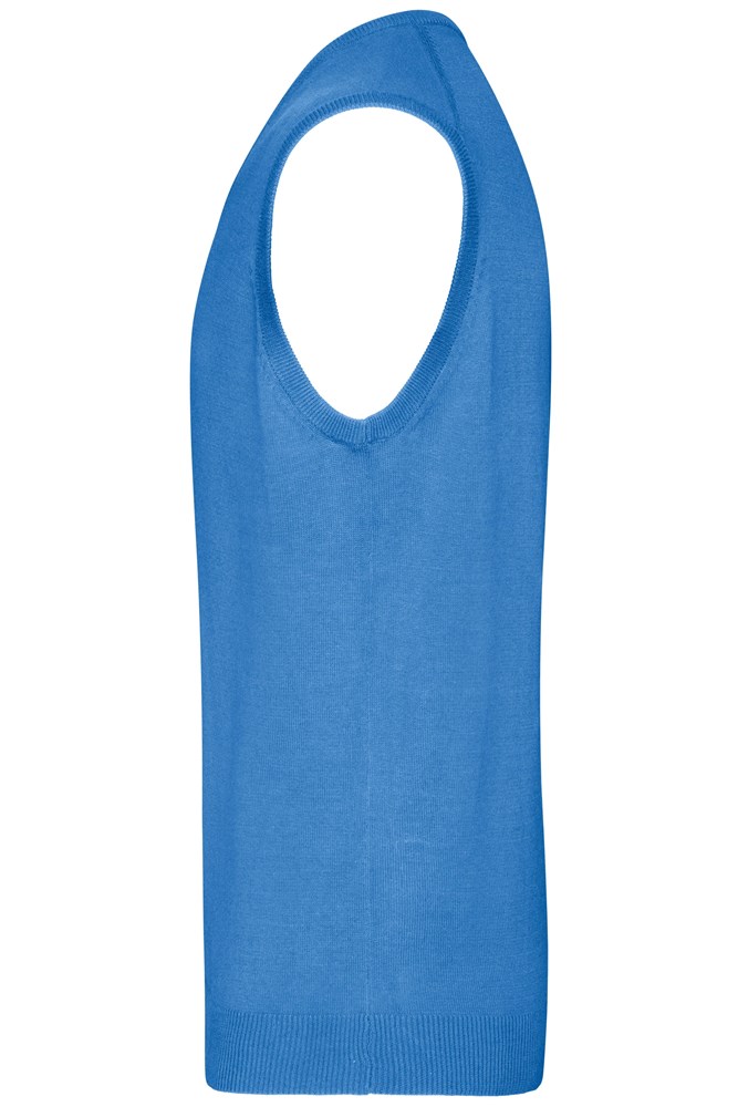 Men's V-Neck Pullunder