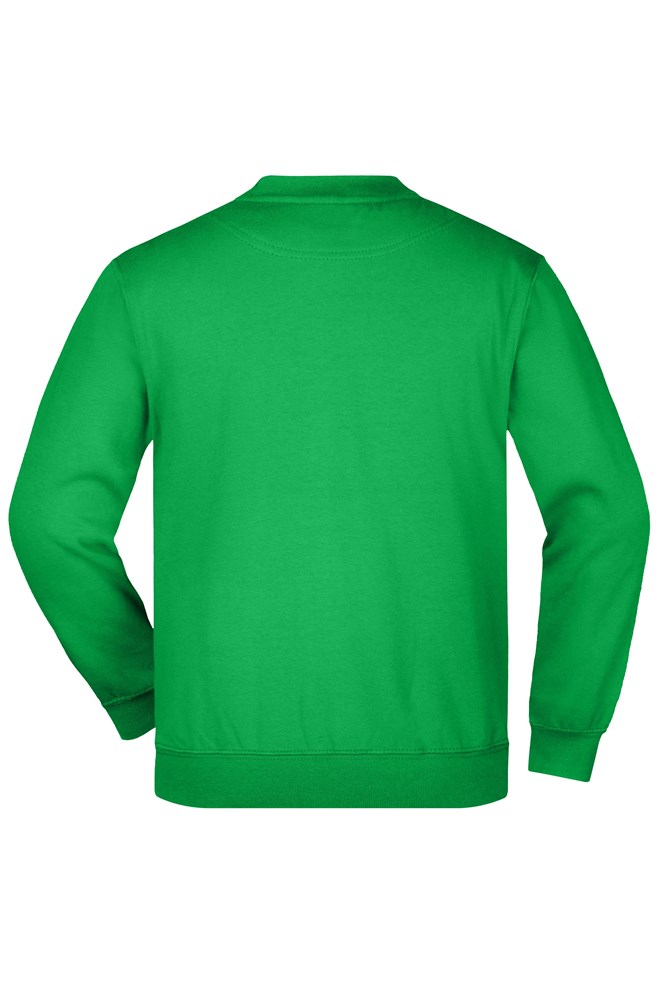 Round Sweat Heavy Junior