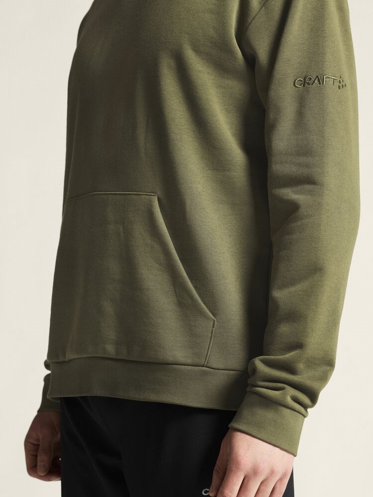 Craft - Community 2.0 Hoodie M Rift M