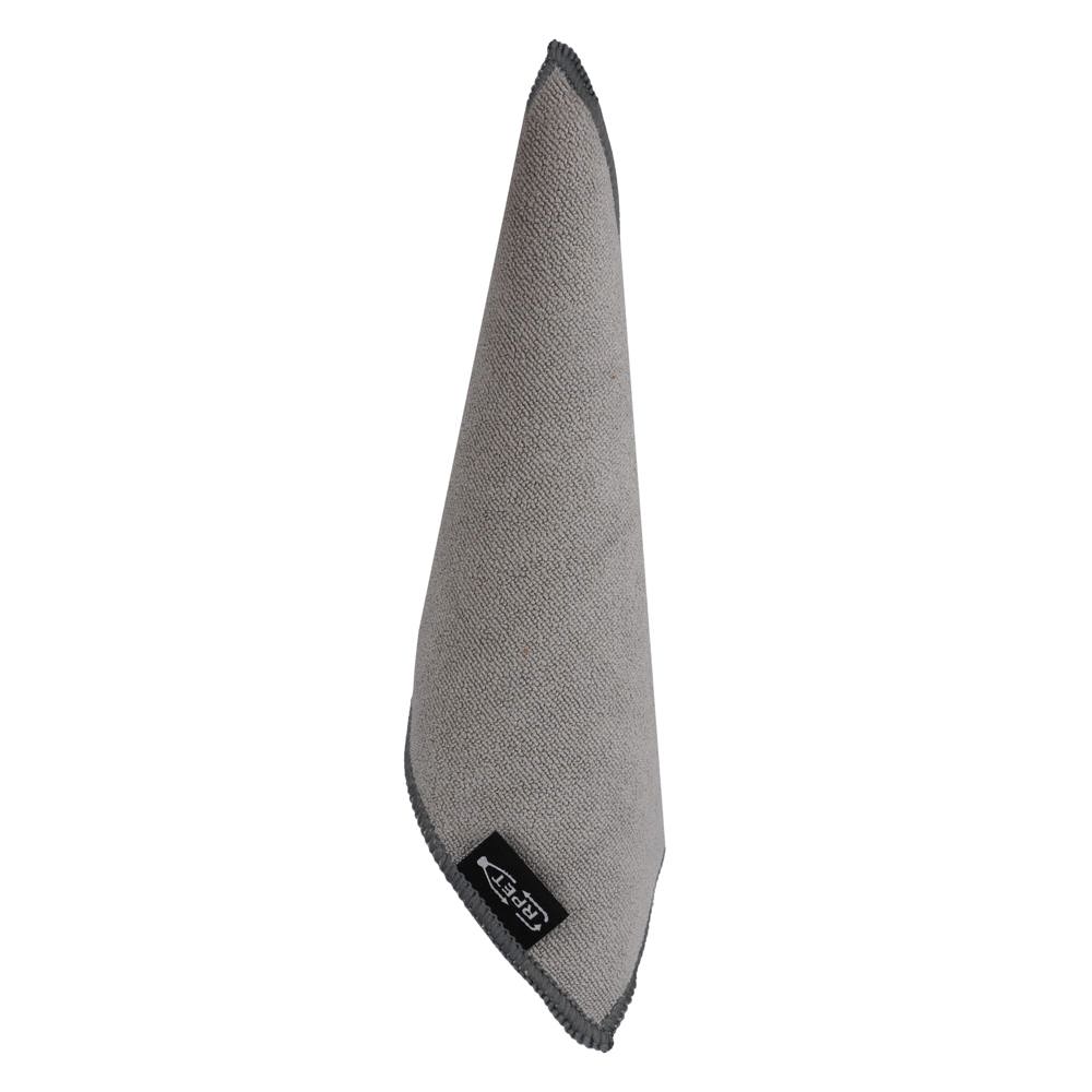 R-PET microvezel reinigingsdoek 13 x 18cm sublimatie