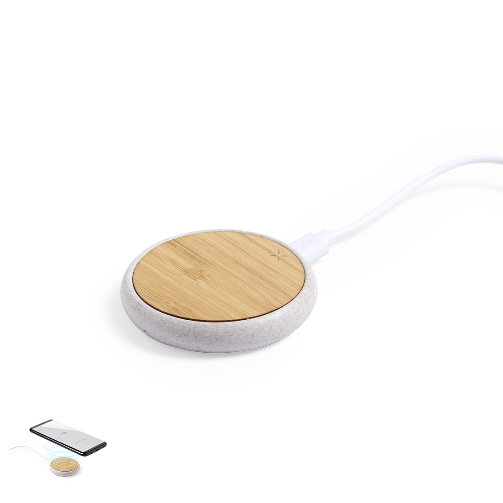 Oplader Fiore
