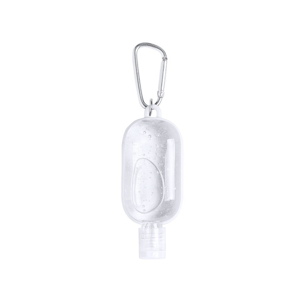 Hydroalcoholic Gel Trikel - BLA