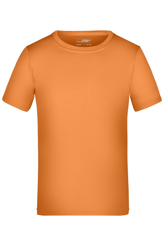 Active-T Junior - Oranje (ca. Pantone 1575C)