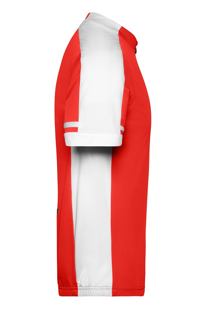 Men's Bike-T Full-Zip