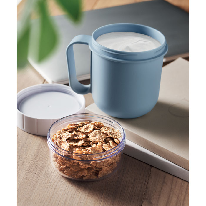CUP ON GO - Meeneembeker in PP 450ml