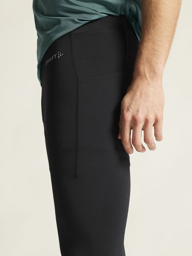 Craft - Essence Knickers 3 M Black XXL