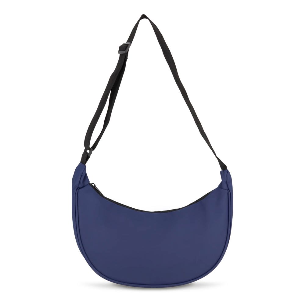 Donkerblauw