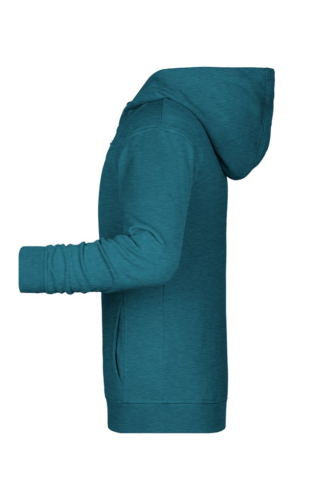 Children's Zip Hoody  OCS Blended & RCS