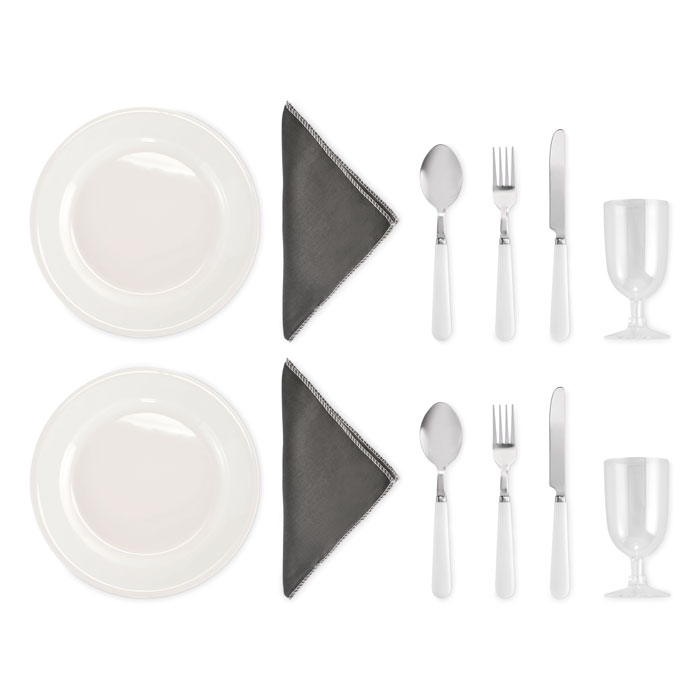 FORUS - RPET picknick koeltas