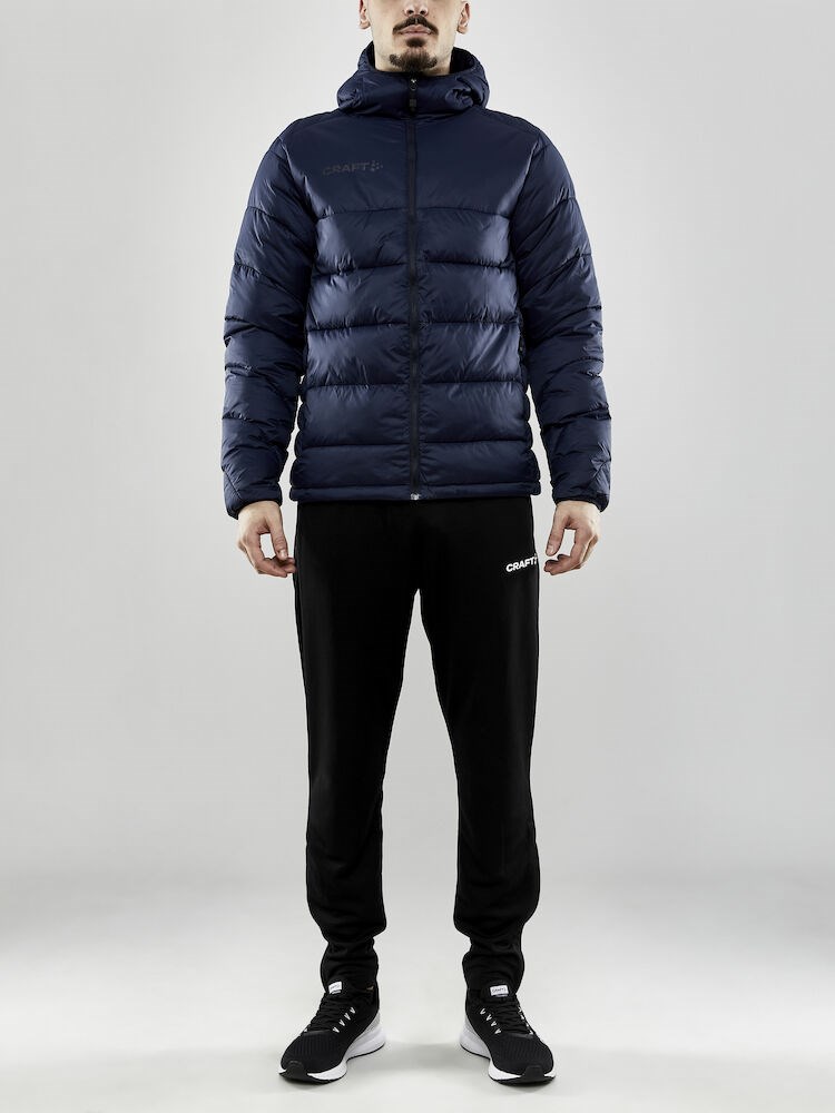 Craft - CORE Explore Isolate Jacket M Blaze 3XL