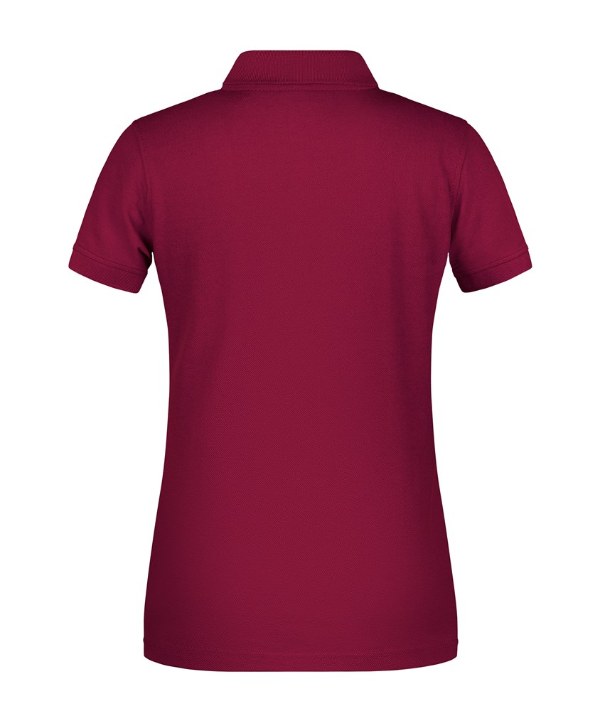 Ladies' BIO Workwear Polo   OCS Blended