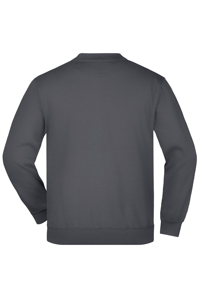 Round Sweat Heavy Junior
