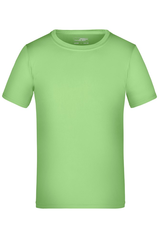 Active-T Junior - Lime (ca. Pantone 360C)