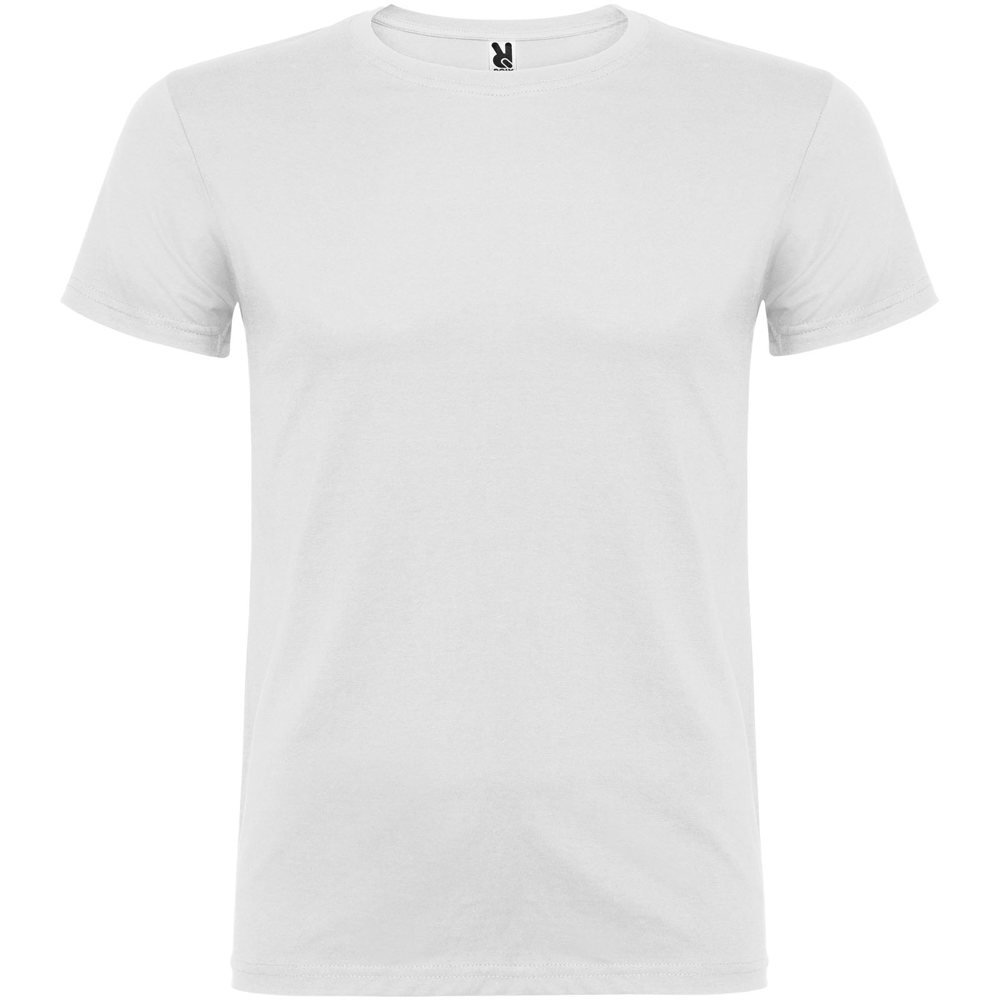 Beagle 155 g/m² kindershirt met korte mouwen
