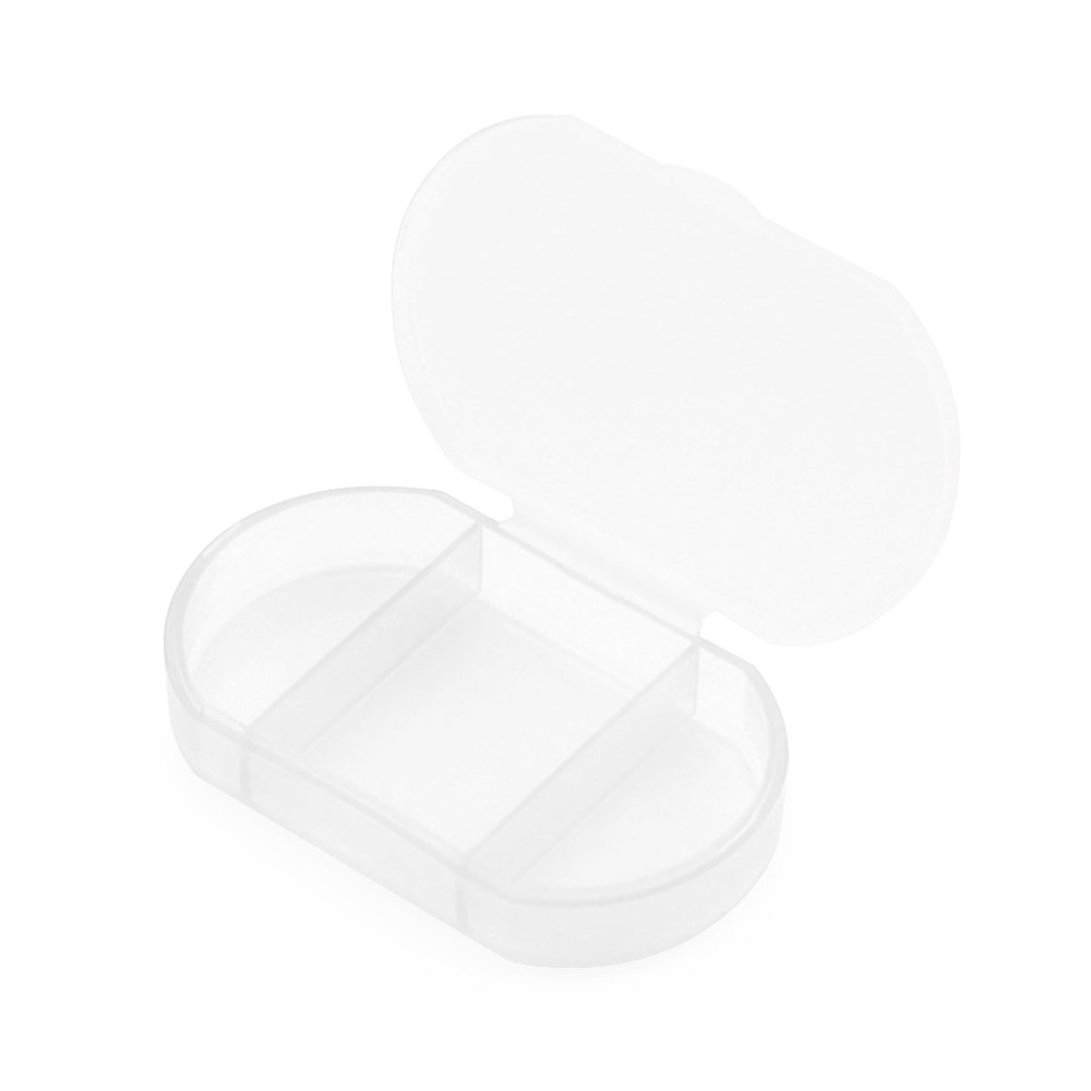 Pillendoosje Trizone - TRANS