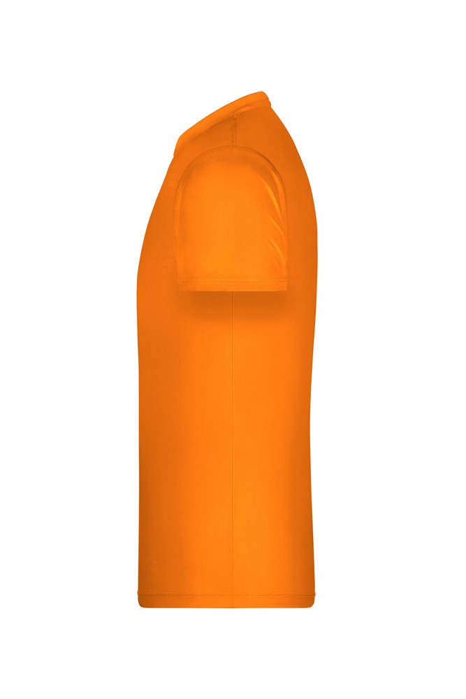 Boys' Basic-T   OCS Standard