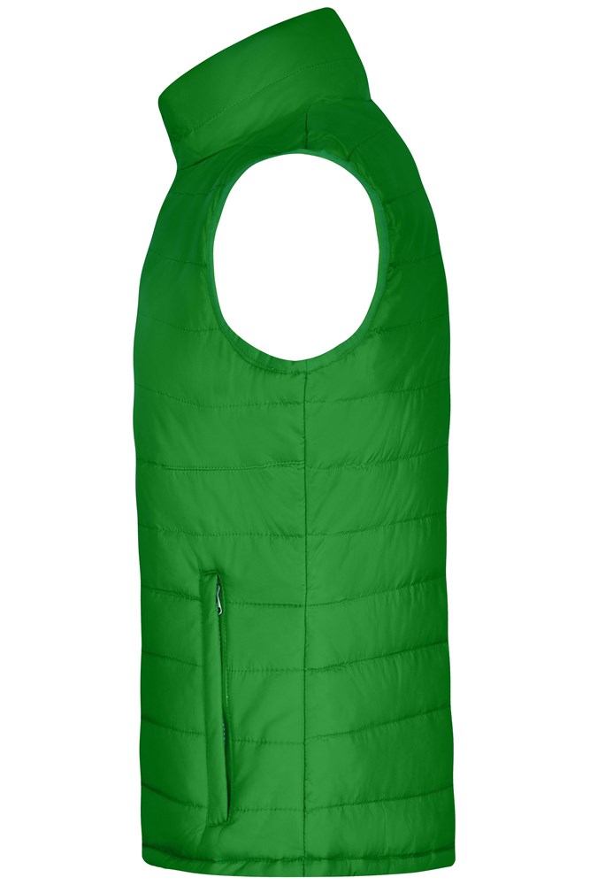 Men's Padded Vest