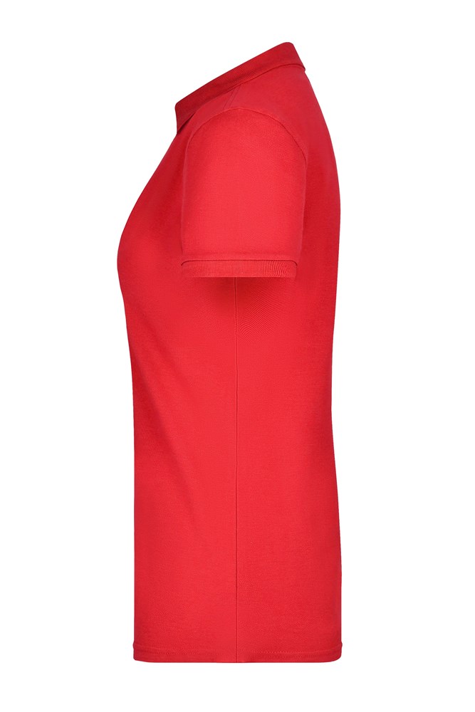 Ladies' Pima Polo