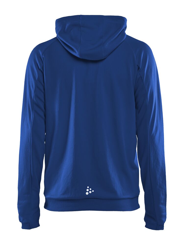 Craft - Evolve Hood Jacket M Club Cobolt M