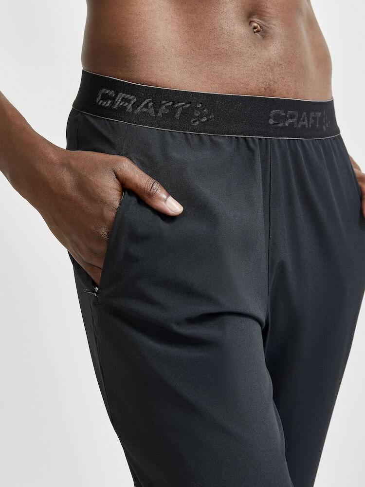 Craft - ADV Essence Training Pants W Black M