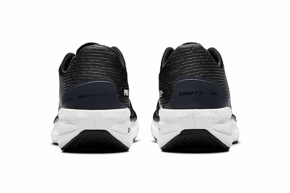 Craft - PRO Endur Distance W Black-White 8/42