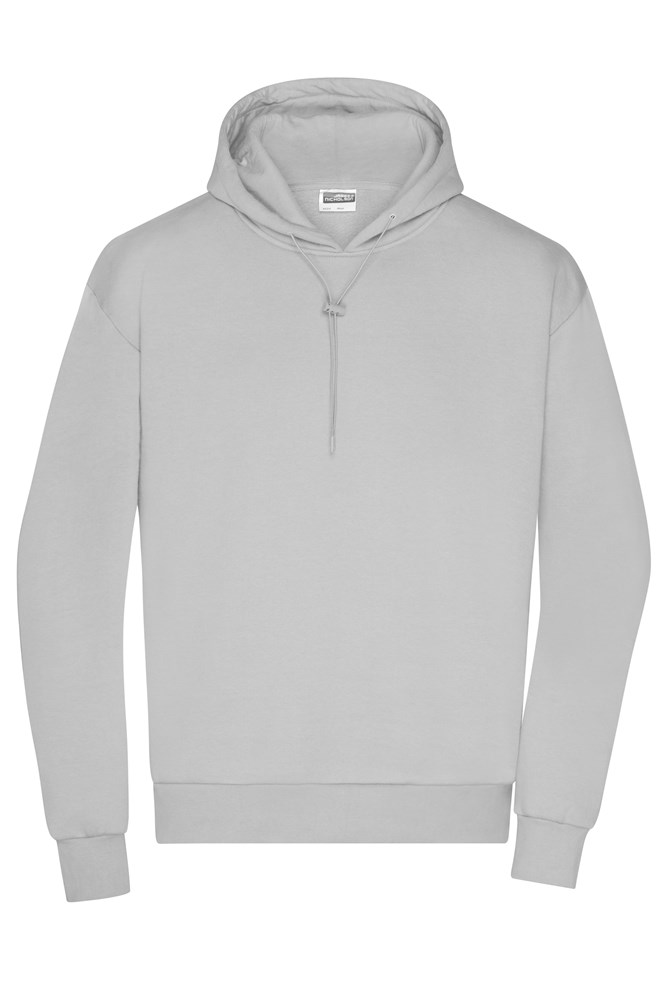 Men's Lounge Hoody   OCS Blended & RCS