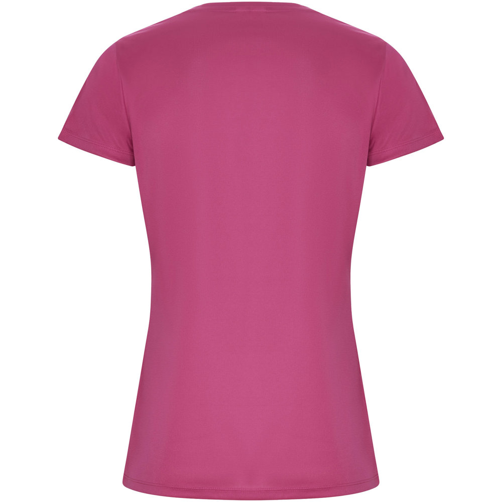 Imola sportshirt met korte mouwen voor dames