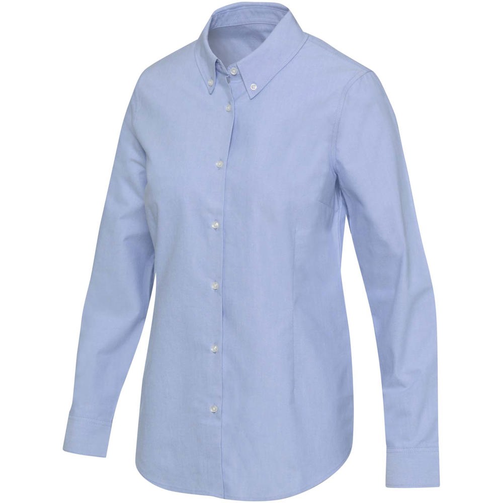 Sphene oxford damesshirt