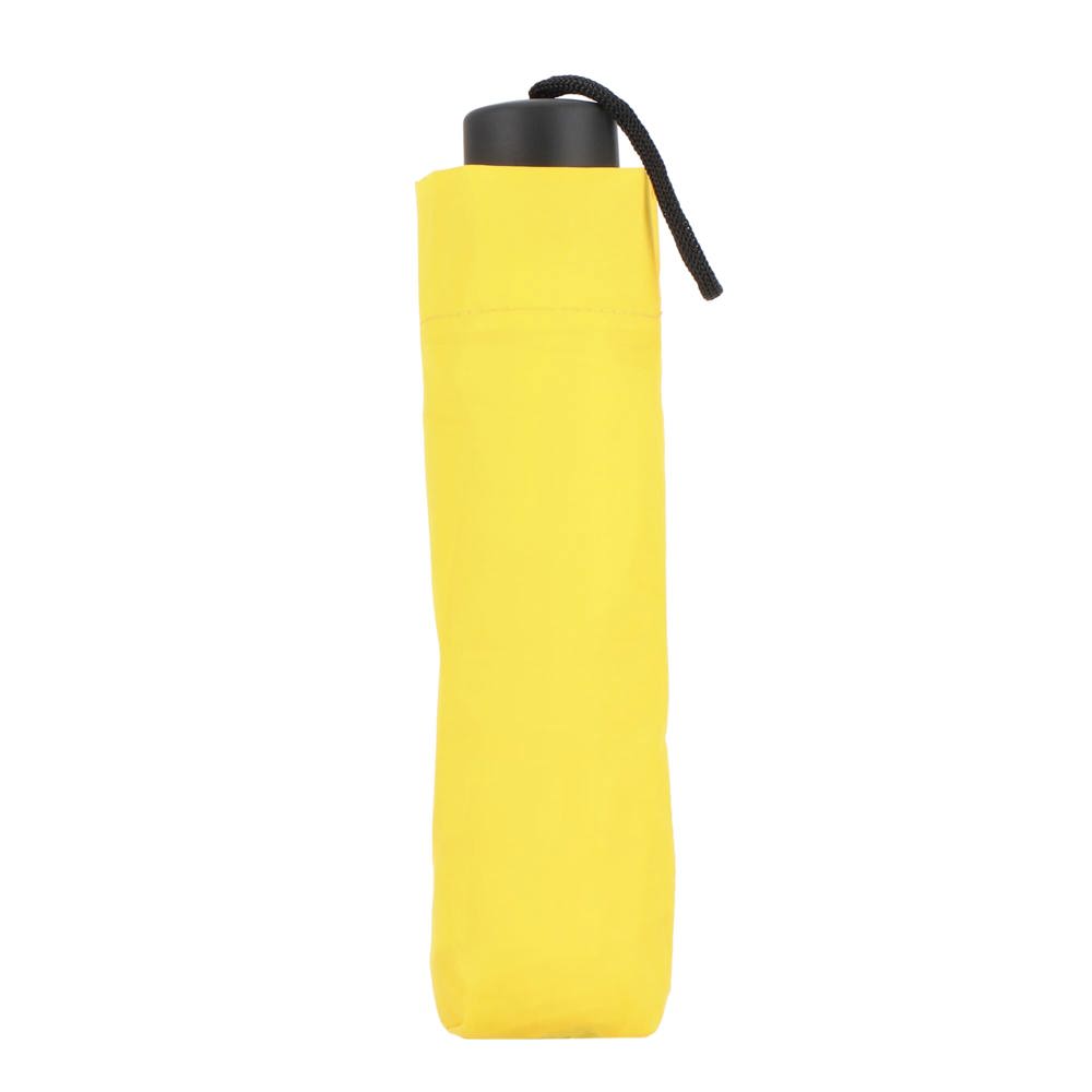 Congo 190T Pongee 21" Opvouwbare paraplu