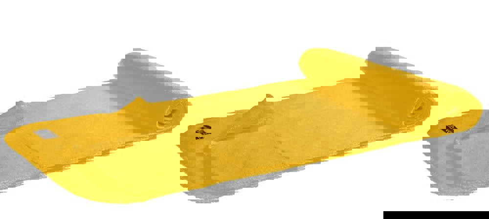 Donkergeel (PMS 142c) / Donkergeel