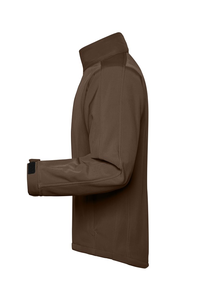 Men's Softshell Jacket