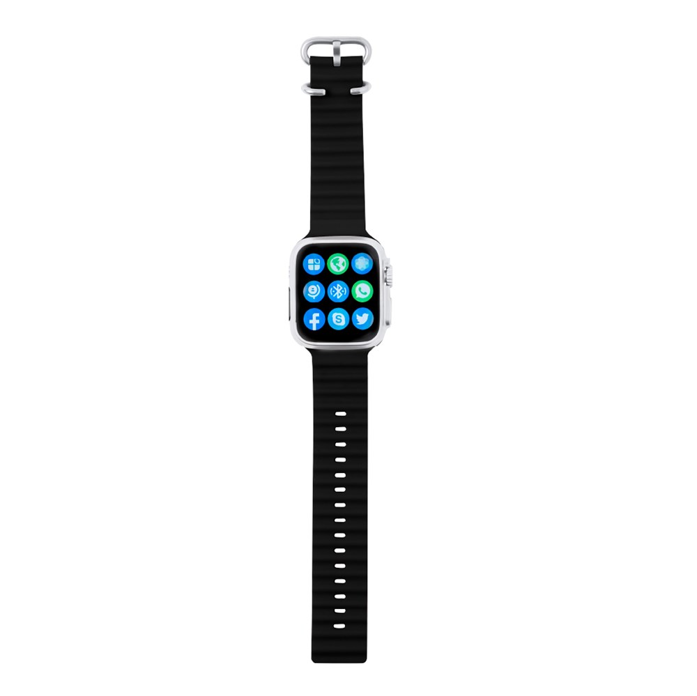 Smartwatch Connor